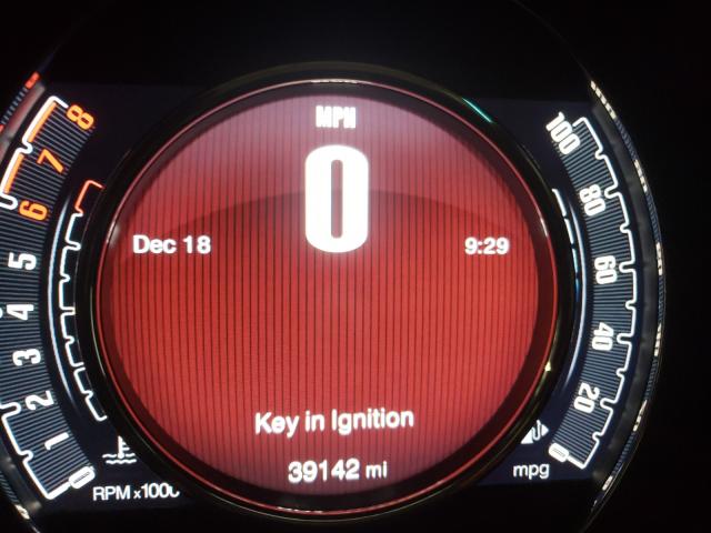 2017 FIAT 500 POP 3C3CFFKR2HT530290