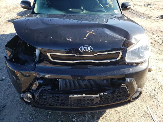 2016 KIA SOUL ! KNDJX3A55G7847402