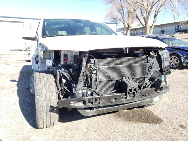 2020 DODGE DURANGO GT 1C4RDHDG1LC338981