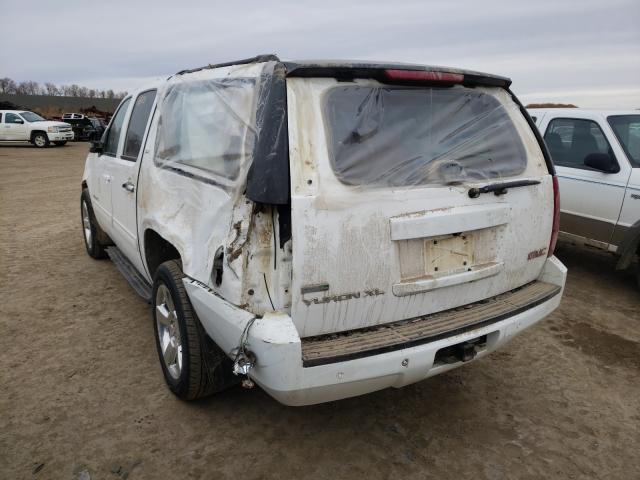 2010 GMC YUKON XL K 1GKUKKE33AR211799