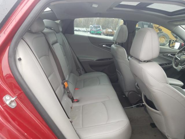 2016 CHEVROLET MALIBU PRE 1G1ZH5SX7GF197899