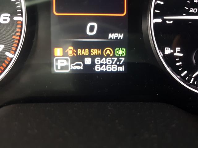 2020 SUBARU OUTBACK LI 4S4BTANC1L3140064