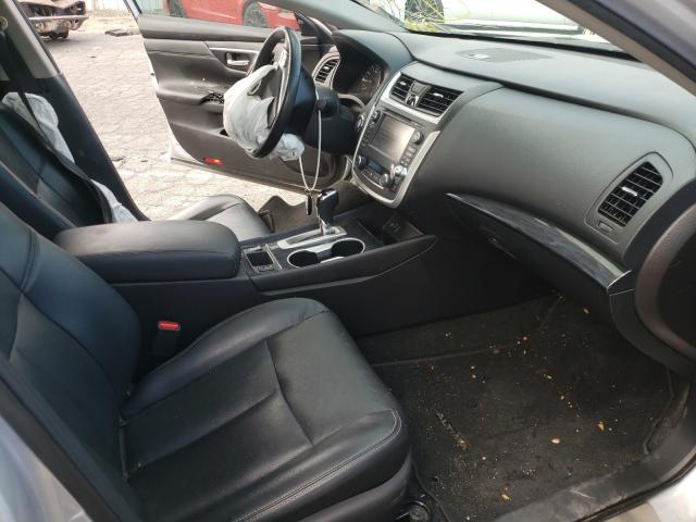 2016 NISSAN ALTIMA 2.5 - 1N4AL3AP8GC117378