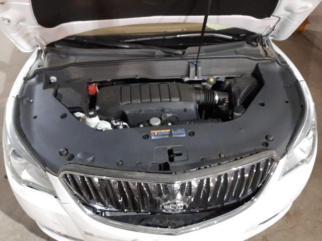2017 BUICK ENCLAVE 5GAKRBKD1HJ334328