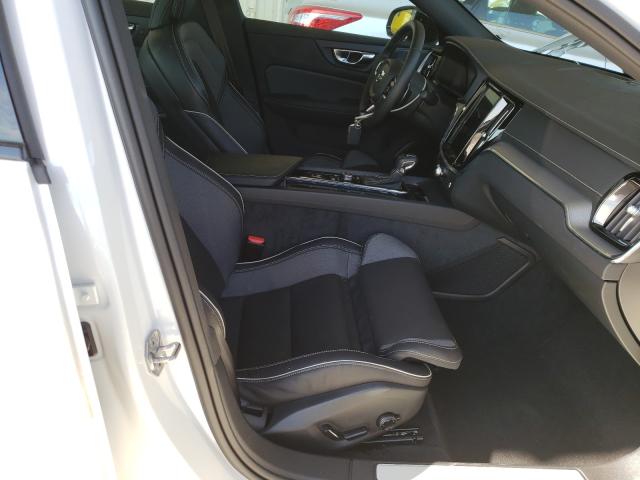 2020 VOLVO S60 T5 R-D 7JR102FM9LG041606