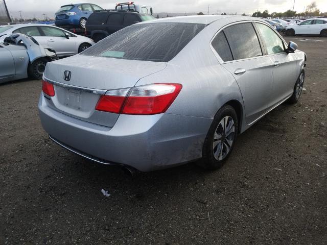 2013 HONDA ACCORD LX - 1HGCR2F38DA020644
