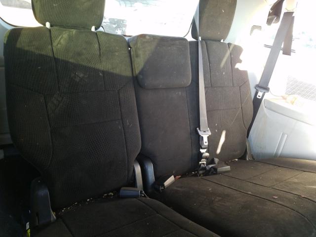 2014 DODGE GRAND CARA - 2C4RDGBG5ER117908
