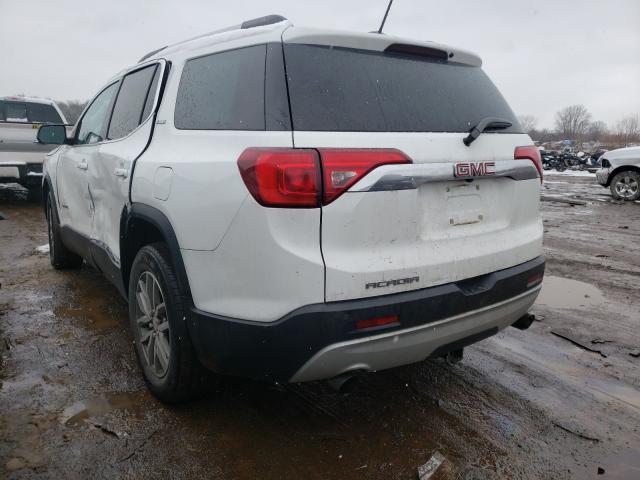 2017 GMC ACADIA SLE 1GKKNLLS2HZ170946