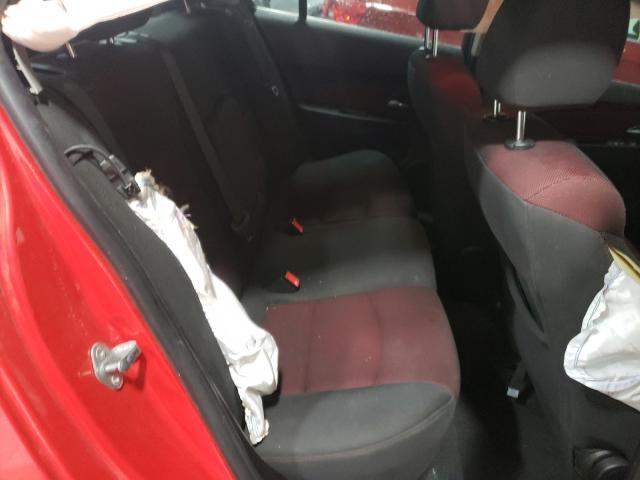 2014 CHEVROLET CRUZE ECO 1G1PH5SBXE7190495
