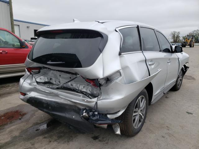 2020 INFINITI QX60 LUXE 5N1DL0MN6LC532401