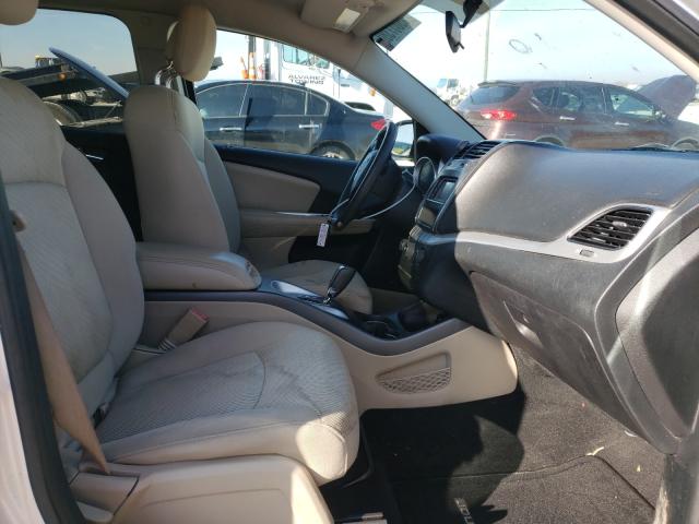 2011 DODGE JOURNEY MA 3D4PG1FG3BT551603