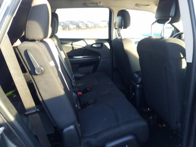 2017 DODGE JOURNEY SE 3C4PDCAB2HT683998