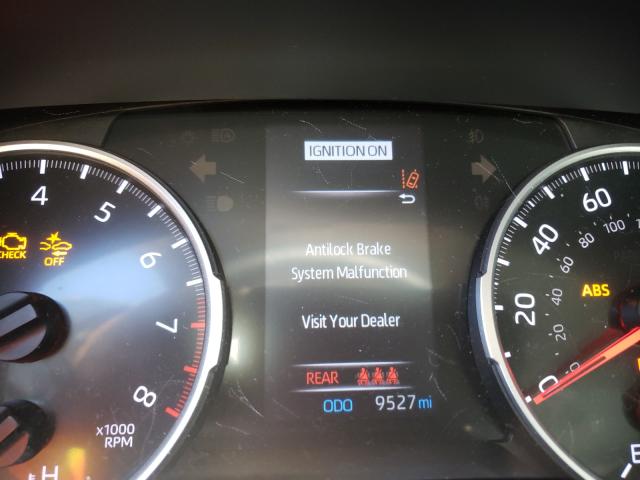 2020 TOYOTA RAV4 XLE P - 2T3C1RFV4LC060642