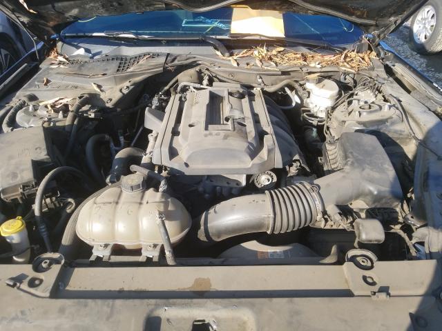 2015 FORD MUSTANG - 1FA6P8TH2F5414243