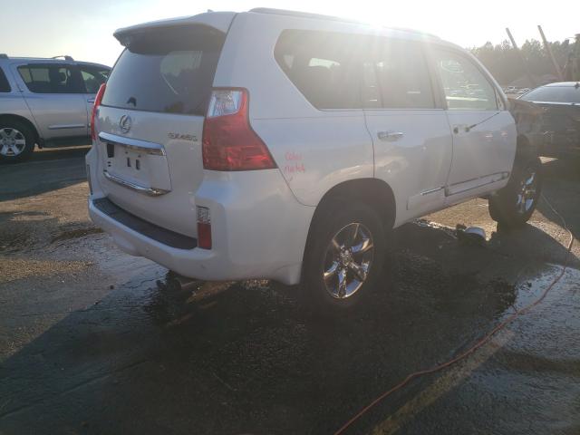 2012 LEXUS GX 460 JTJBM7FX4C5047157
