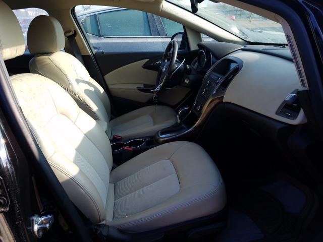 2016 BUICK VERANO SPO 1G4PW5SK9G4162250