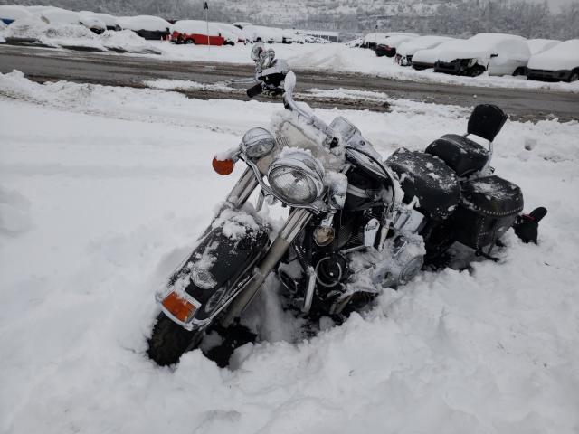 2003 HARLEY-DAVIDSON FLSTCI - 1HD1BWB133Y092801
