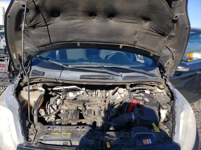 2011 FORD FIESTA SES 3FADP4FJ3BM157113