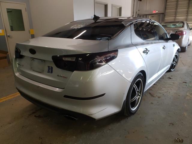 2014 KIA OPTIMA 5XXGN4A7XEG271432