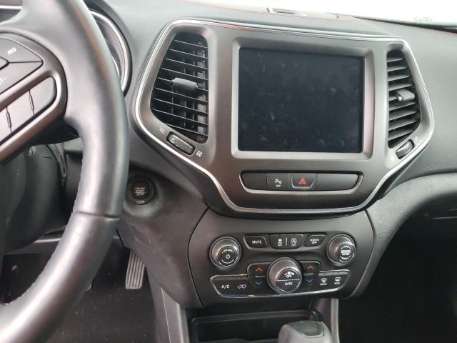 2019 JEEP CHEROKEE T 1C4PJMBX4KD365418