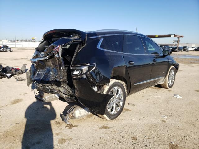 2020 BUICK ENCLAVE AV 5GAERDKW5LJ153722
