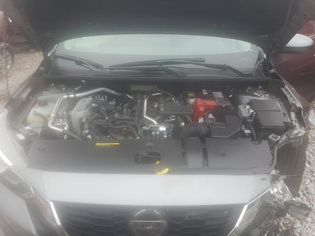 2020 NISSAN SENTRA SV 3N1AB8CV6LY289452