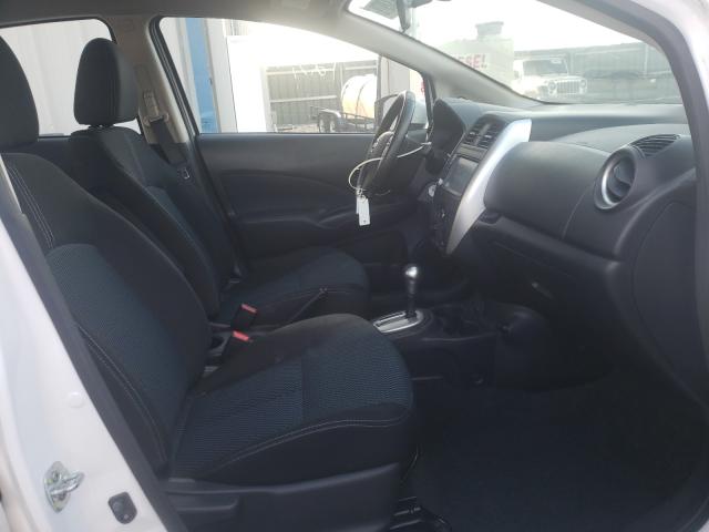 2018 NISSAN VERSA NOTE 3N1CE2CPXJL369877