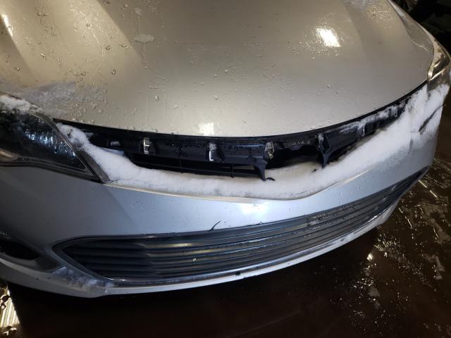2013 TOYOTA AVALON BAS 4T1BK1EB1DU010081