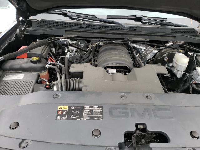 2015 GMC SIERRA K15 3GTU2WEC4FG329323