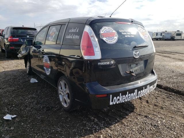 2010 MAZDA 5 JM1CR2WL2A0374515