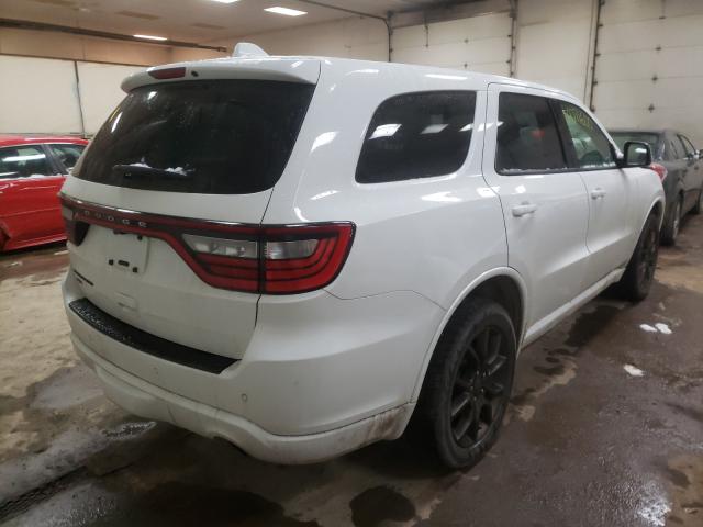 2016 DODGE DURANGO LI 1C4RDJDG6GC467943