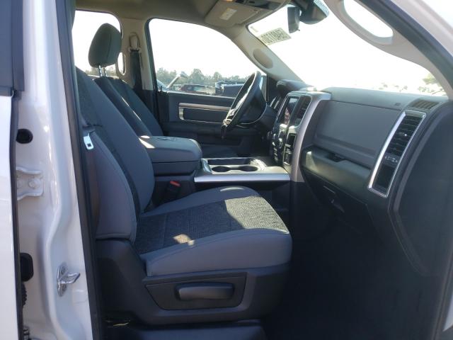 2019 RAM 1500 CLASS 1C6RR6GT1KS675774
