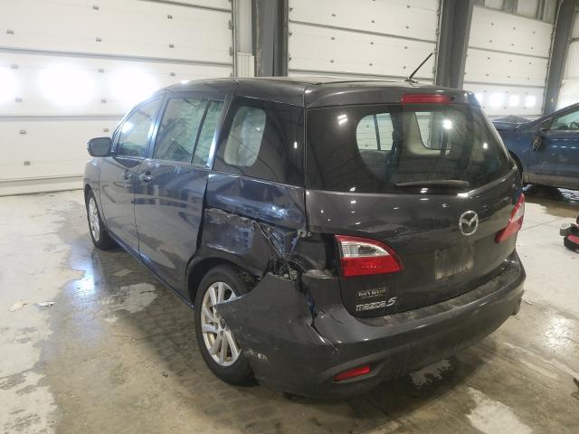 2013 MAZDA 5 JM1CW2BL4D0149676