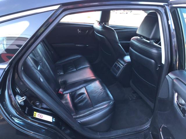 2013 TOYOTA AVALON HYB 4T1BD1EB0DU016707