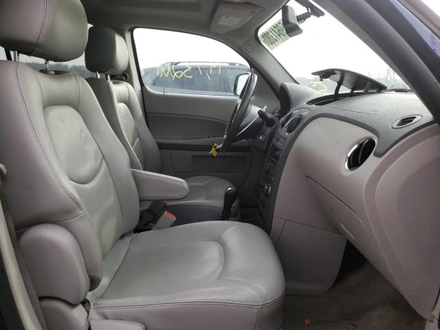 2011 CHEVROLET HHR 3GNBACFU3BS597780