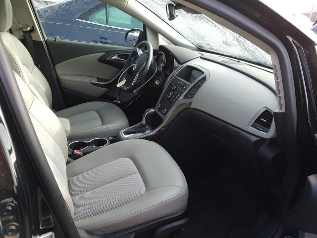 2016 BUICK VERANO 1G4PP5SK1G4136478