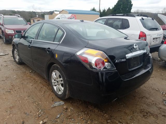 2012 NISSAN ALTIMA BAS 1N4AL2AP9CN420162