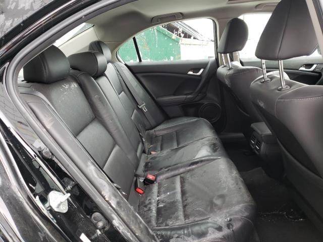 2011 ACURA TSX JH4CU2F67BC008430