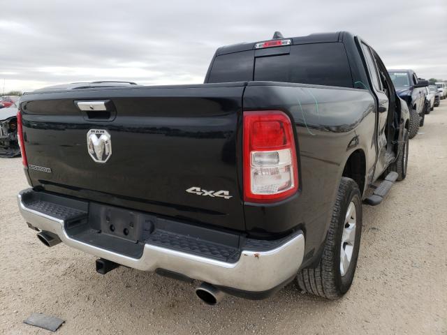 2019 RAM 1500 BIG H 1C6SRFBT8KN844910