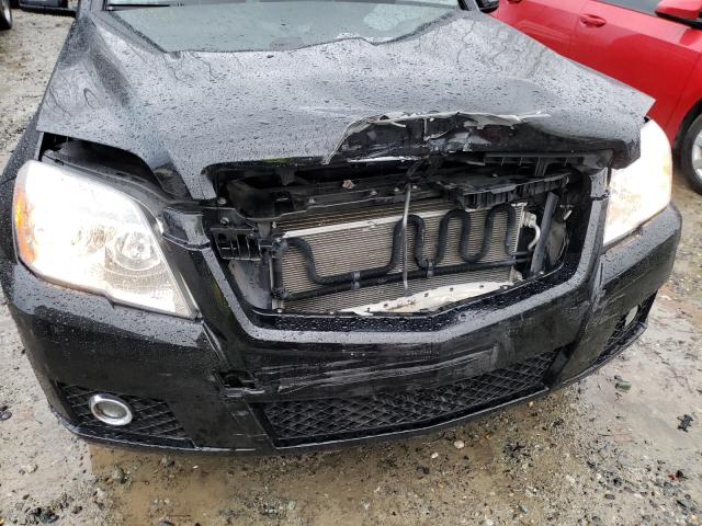 2012 MERCEDES-BENZ GLK 350 4M WDCGG8HB4CF880839