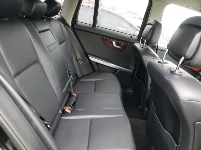 2012 MERCEDES-BENZ GLK 350 4M WDCGG8HB4CF880839