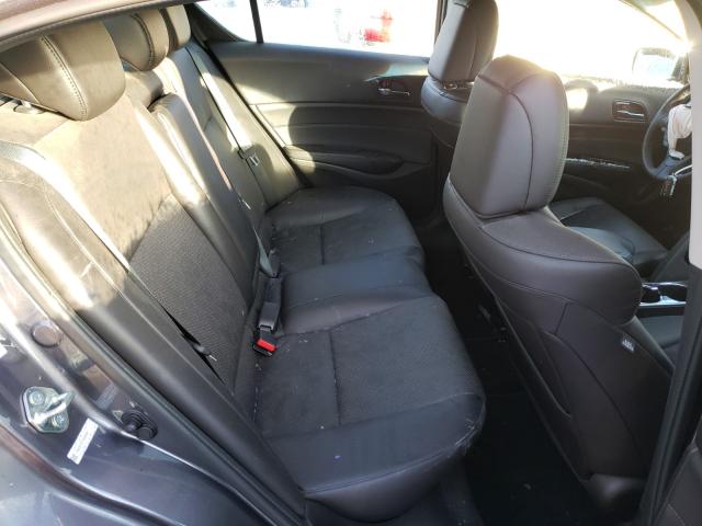 2015 ACURA ILX 20 19VDE1F31FE000561