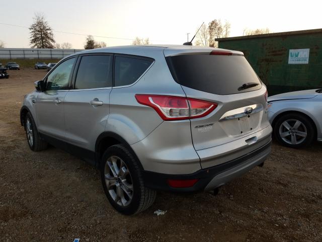 2013 FORD ESCAPE SEL 1FMCU0H95DUC72042