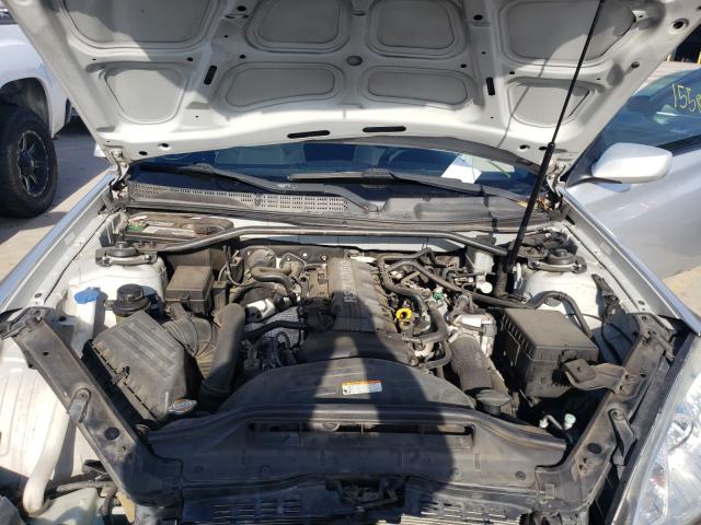 2012 HYUNDAI GENESIS CO KMHHT6KD5CU075556