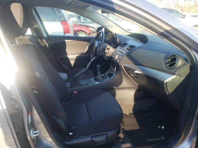 2010 MAZDA 3 JM1BL1SFXA1205098