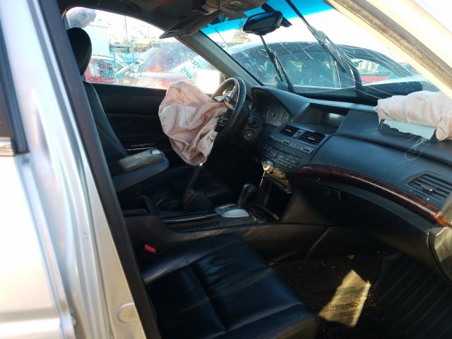 2010 HONDA ACCORD CRO - 5J6TF2H56AL004930