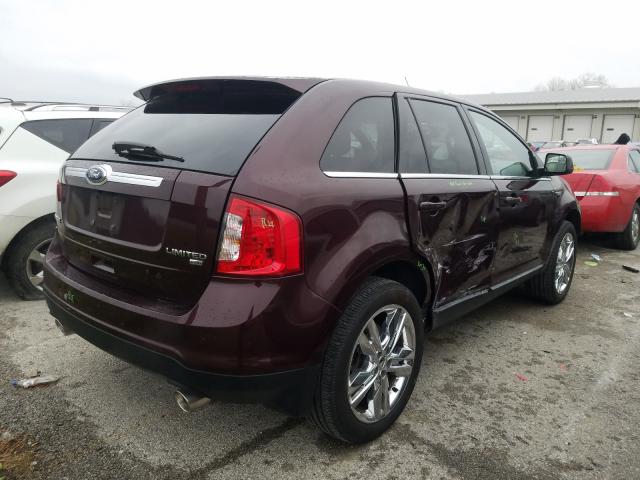 2011 FORD EDGE LIMIT 2FMDK4KC7BBA75138