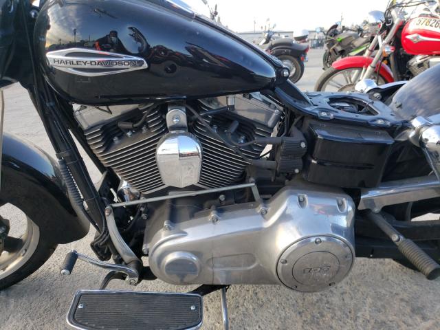 2012 HARLEY-DAVIDSON FLD SWITCH 1HD1GZM30CC319182