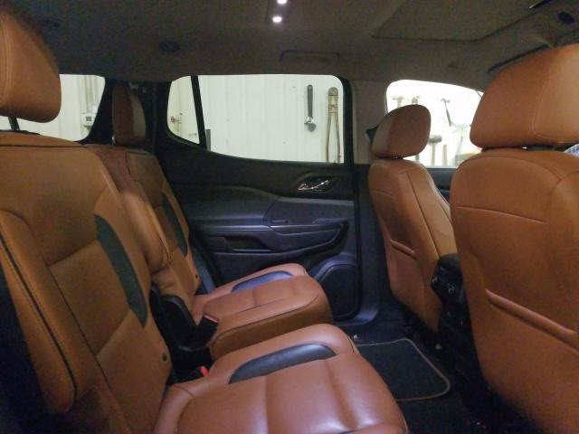 2018 GMC ACADIA ALL 1GKKNVLS4JZ195851