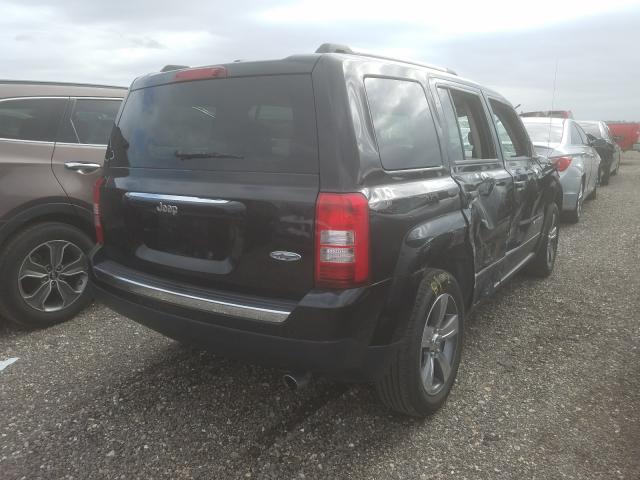 2017 JEEP PATRIOT LA 1C4NJPFA8HD172941